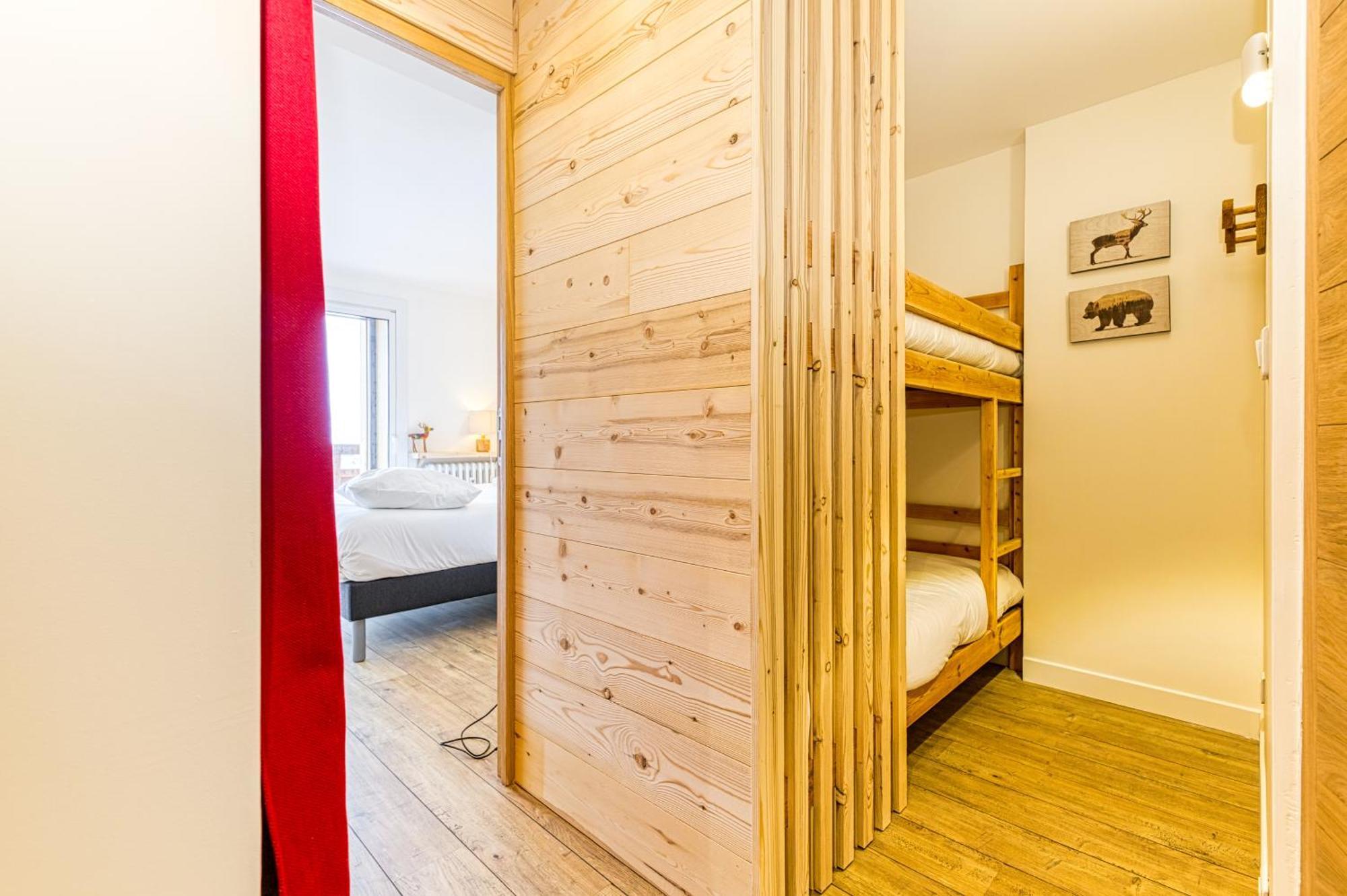 Homency - Residence De L'Alpe 29 Alpe d'Huez Kültér fotó