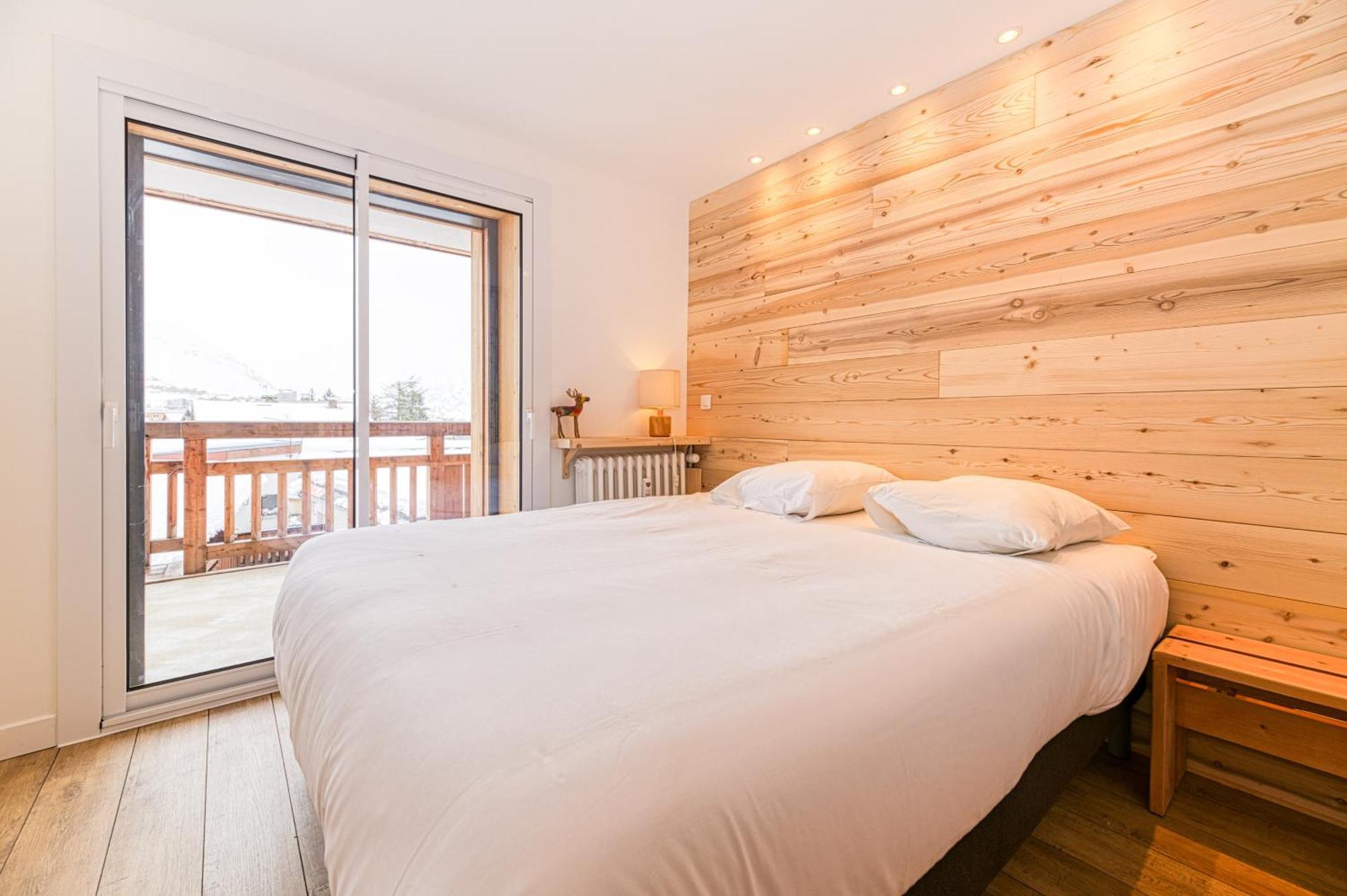 Homency - Residence De L'Alpe 29 Alpe d'Huez Kültér fotó