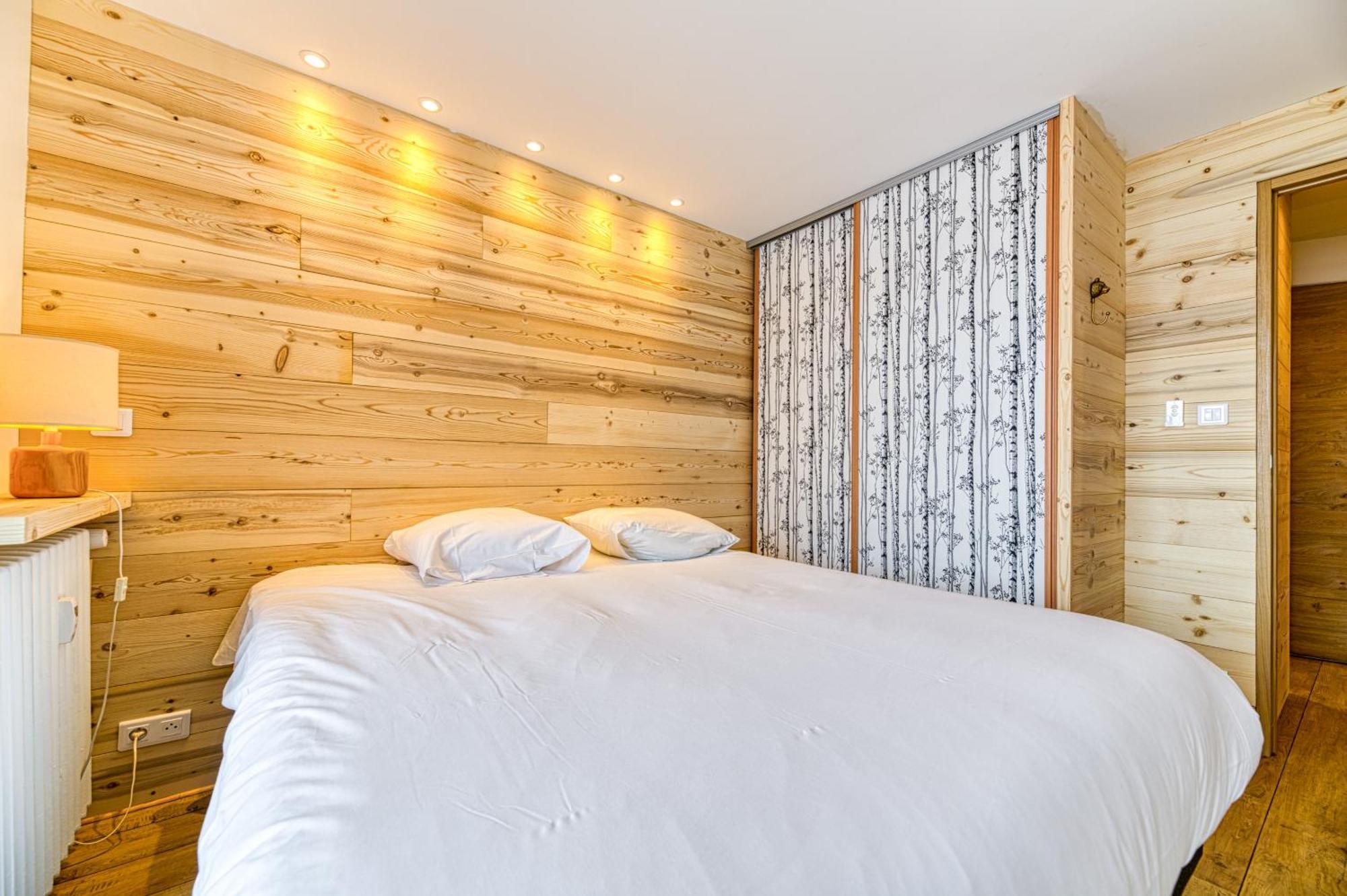 Homency - Residence De L'Alpe 29 Alpe d'Huez Kültér fotó