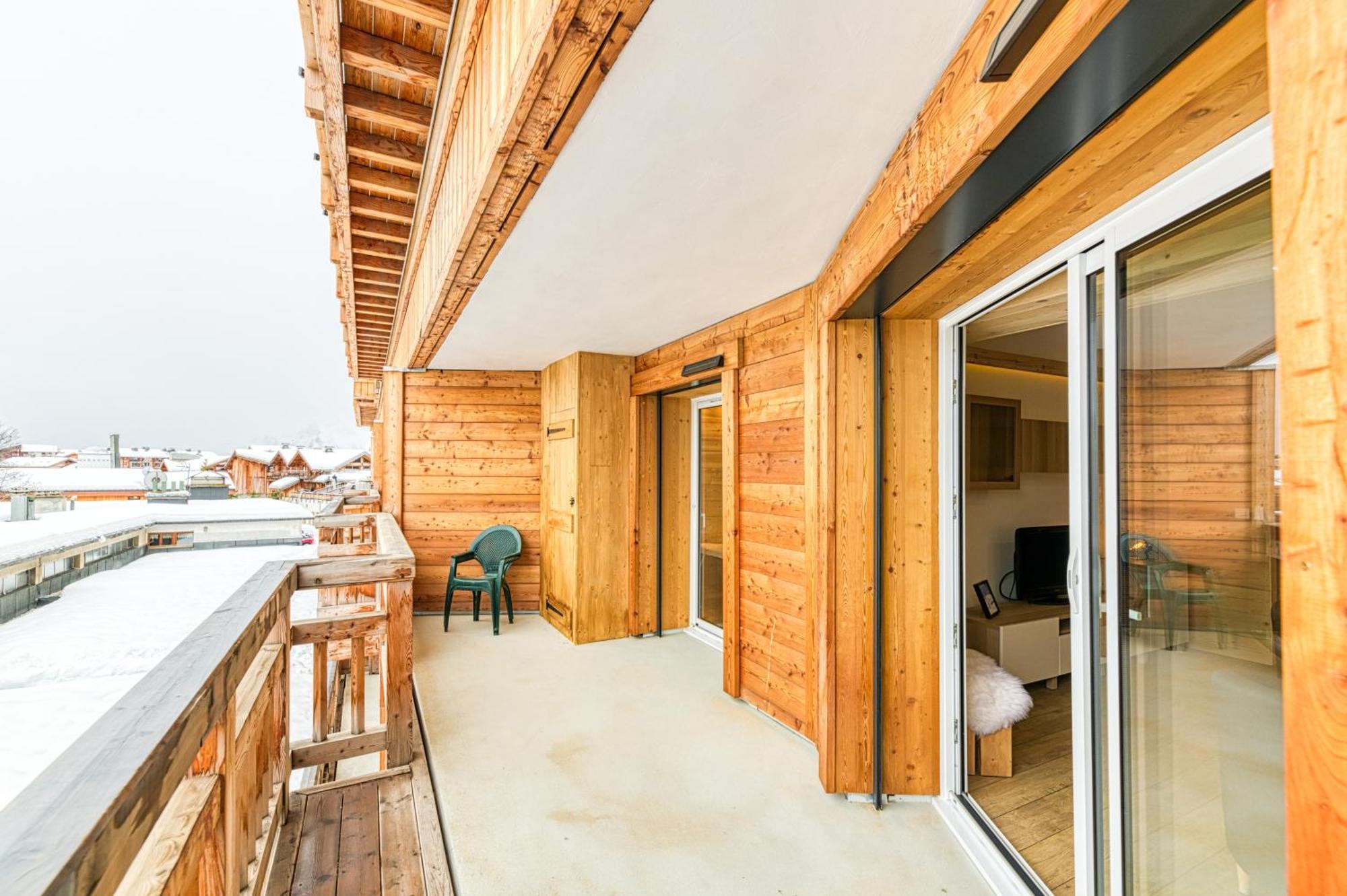 Homency - Residence De L'Alpe 29 Alpe d'Huez Kültér fotó